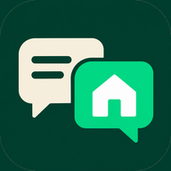 شعار تطبيق دار